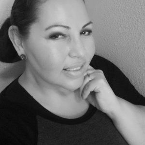 Meet your Posher, Teresa